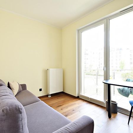 Wola Apartment Warszawa Zewnętrze zdjęcie